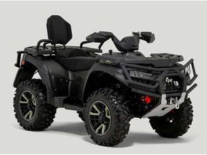 1000 EPS,ABS,LV DAKAR EDITION AKTION