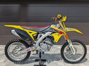 SUZUKI RMZ 250 CM3, 2011 GOD.
