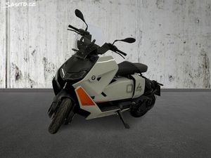 BMW OSTATNÍ CE 04 | SAUTO.CZ