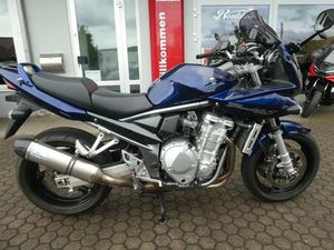 SUZUKI GSF1250SA BANDIT - WINTERPREIS !