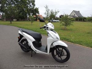 HONDA VISION 110 SONDERPREIS 509€GESPART!