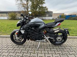 MV AGUSTA BRUTALE 1000 RS