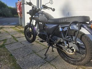 BULLIT MOTORCYCLES HUNT S 2017