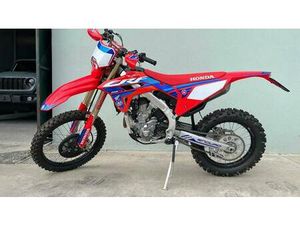 VENDO HONDA CRF 250 RX ENDURO (2024) NUOVA A CADONEGHE (CODICE 9730779) - MOTO.IT