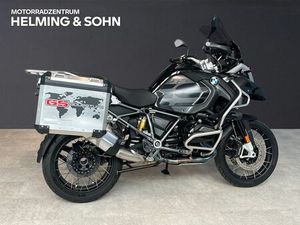 BMW R 1200 GS ADVENTURE