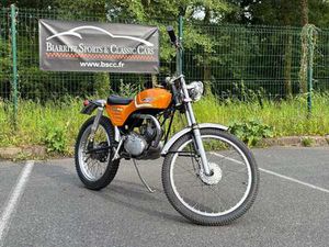 GIMSON SKIPPER TRIAL