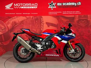 CBR 1000 RR-R FIREBLADE SP *NEUFAHRZEUG*