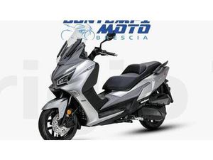 VENDO SYM JOYMAX 300 Z (2025) NUOVA A CONCESIO (CODICE 9731201) - MOTO.IT