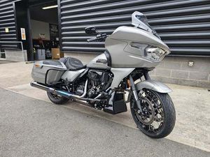 USED HARLEY-DAVIDSON CVO ROAD GLIDE 1977 23 FOR SALE IN STRETFORD