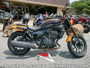 2024 KAWASAKI ELIMINATOR SE ABS