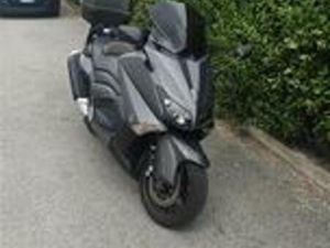 YAMAHA T MAX 530 - 2012
