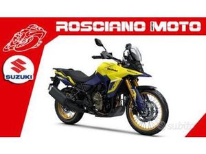 SUZUKI V-STROM 800 DE MY25