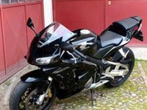 HONDA CBR 600 - 2003
