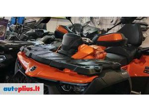 CFMOTO CFORCE 850XC 800 CC, ATV / QUAD