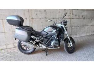 R 1200 R (2015 - 16)