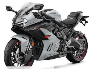 CFMOTO 675 SRR 675 CC, SUPERBIKES