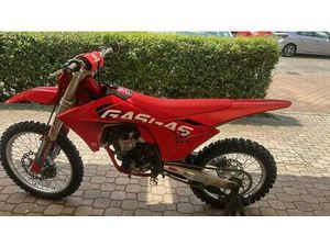 VENDO GASGAS MC 250 F (2024) USATA A REGGIO NELL'EMILIA (CODICE 9730944) - MOTO.IT