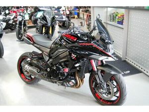 SUZUKI KATANA 1000 2020 1000 CM3 | MOTO ROADSTER | 19 557 KM | NOIR | 60200 COMPIEGNE