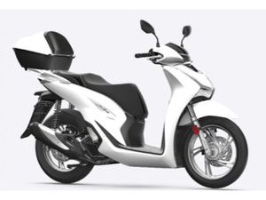 HONDA SH 150, SCOOTER, MOTO NEUVE, CHF 4'999.-