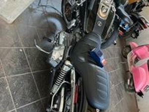 HARLEY-DAVIDSON DYNA SUPER GLIDE