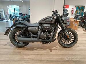 KEEWAY MOTOR V302 C (2022 - 25) USATA A NERVIANO