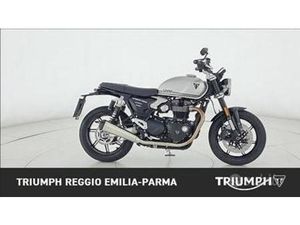 TRIUMPH SPEED TWIN 1200 ABS