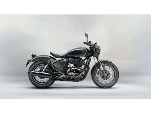 ROYAL ENFIELD SHOT GUN 650 SHOTGUN ZWART