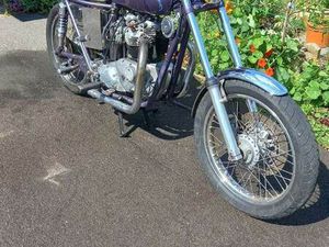 TRIUMPH, 1979, 744 (CC)