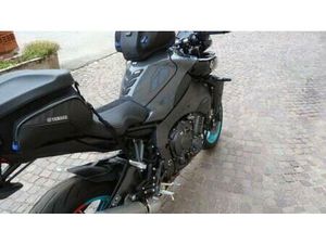 VENDO YAMAHA MT-10 (2022 - 25) USATA A CIRIE' (CODICE 9730864) - MOTO.IT