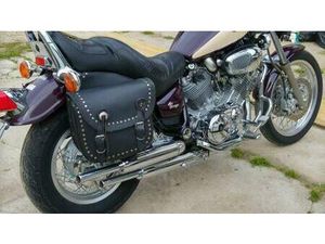 VENDO YAMAHA XV 750 VIRAGO (1987 - 98) USATA A CARMAGNOLA (CODICE 9731142) - MOTO.IT