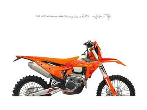 VENDO KTM 250 EXC-F SIX DAYS (2025) USATA A FIRENZE (CODICE 9731475) - MOTO.IT