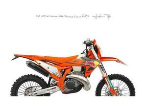VENDO KTM 300 EXC CHAMPION EDITION (2025) USATA A FIRENZE (CODICE 9731473) - MOTO.IT