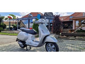 VESPA GT 200 L