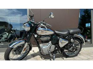 VENDO ROYAL ENFIELD CLASSIC 350 (2021 - 25) NUOVA A CITTA' DI CASTELLO (CODICE 9731111) - MOTO.IT