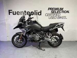BMW MOTORRAD R 1250 GS