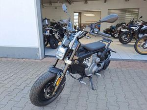 BMW CE 02 NEUZUSTAND