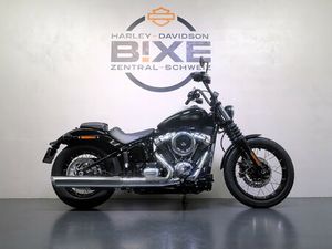 FXBB STREET BOB 117