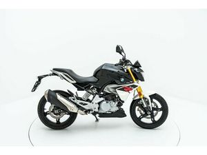 G 310 R ABS