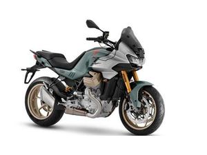 VENDO MOTO GUZZI V100 MANDELLO S (2025) NUOVA A MILANO (CODICE 9730989) - MOTO.IT