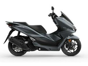 PCX 125 I ABS