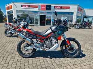 APRILIA TUAREG 660