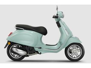 VESPA 125 PRIMAVERA