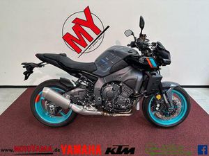 YAMAHA MT-10 + SOFORT VERFÜGBAR + 5 JAHRE GARANTIE!
