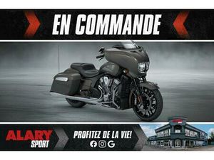 2025 INDIAN MOTORCYCLES CHIEFTAIN POWERPLUS LIMITED