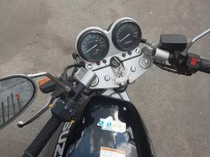 GS500 SUZUKI KAT.A2 POTOK