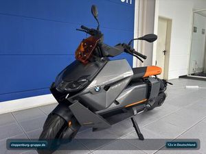 BMW CE 04 STYLE AVANTGARDE, DYNAMIKPAKET UPE: 14.449