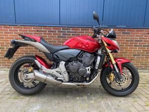 HONDA CB 600 F HORNET ABS (BJ 2011) — MOTOREN | HONDA — MARKTPLAATS