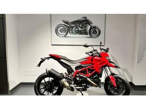 VENDO DUCATI HYPERMOTARD 939 (2016 - 18) USATA A ALME' (CODICE 9732123) - MOTO.IT