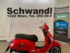 MOTO NEUVE: VESPA GTS 125 SUPER