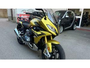 VENDO BMW R 1250 RS (2019 - 20) USATA A ROMA (CODICE 9732235) - MOTO.IT